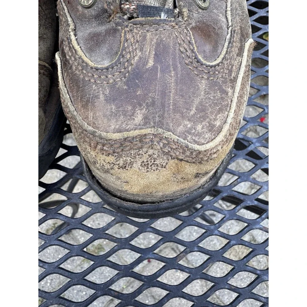 Danner Pronghorn 8